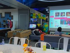 -CIAO·团建聚餐·生日派对轰趴馆(福田店)