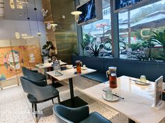 -兰湘子·湘菜小炒(长安万科广场店)