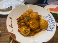 -湘约爨厨(太白立交店)