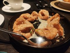 -万丽轩·粤菜(王府井金茂万丽酒店)