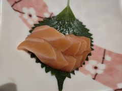 -第六季自助餐厅(王府井店)