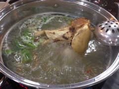 picture-海银海记潮汕牛肉火锅(新港中路海珠店)