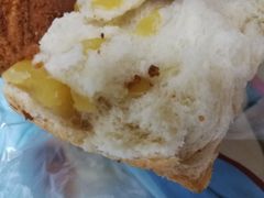 栗子吐司-巴黎贝甜(银城东苑店)