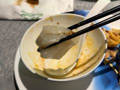 桂花拉糕-绿波廊(豫园店)