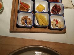 -翠湖里(翠湖南路店)