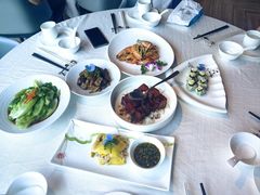 -上海小南国(正大店)