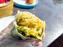-鹭江宾馆·观海餐厅