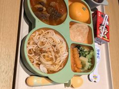 -关东小磨东北菜(上海长风大悦城店)