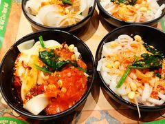 -奔跑吧陕菜·盛世长安(民乐园万达店)