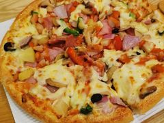 -尊宝比萨(厦大店)