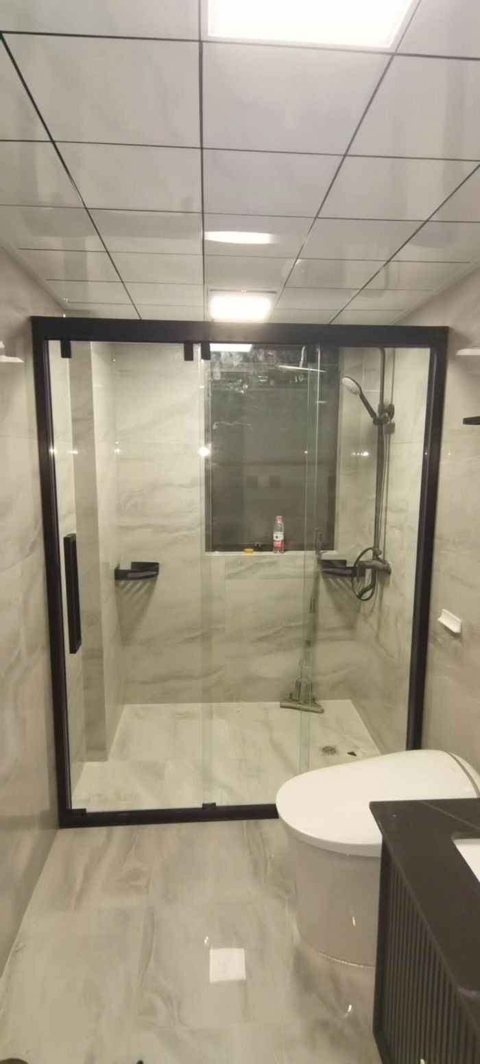 朗阁淋浴房批发