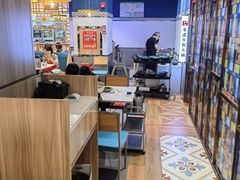 -八合里潮汕鲜牛肉火锅(吉大店)