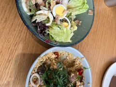 -娜娜家•Nana's restaurant (南开大悦城店)