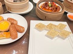 -杭州JW万豪酒店-万豪中餐厅