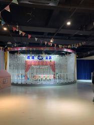 -塔塔王国·主题儿童游乐园(奥城商业广场店)