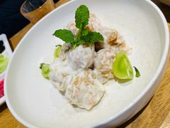 奇妙虾球-小大董·烤鸭(五棵松店)