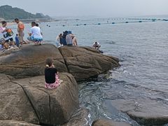 -老虎石海上公园