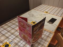 -菲滋意式餐厅(长兴东鱼坊店)