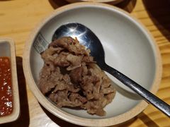 -喜来稀肉(北外滩白玉兰广场店)