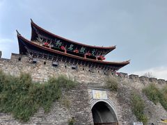 -大理古城