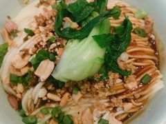 热干面-大铁勺新津菜(东丽阳光新业广场店)
