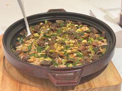 -品海楼·大连海胆锅贴馆(东港店)