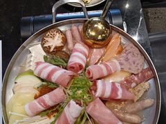 经典部队锅-KCOOKING概念韩餐(世茂52+店)