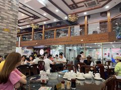 -红星光发煲仔饭(大石街店)