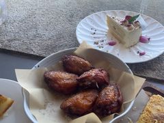 -22ºN BISTRO西餐&酒馆