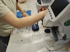 -宝明斋眼镜(大观园店)
