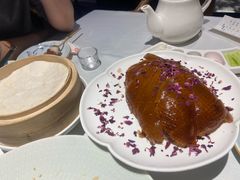 -庆云楼饭庄(什刹海店)