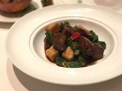 -金轩中餐厅 Jin Xuan(浦东丽思卡尔顿酒店)