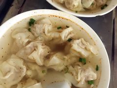 -巧手馄饨(箍桶巷店)
