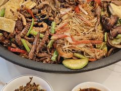 -一烙锅(友谊店)