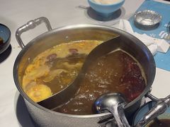 -喜庭海鲜自助(北辰三角洲北辰荟店)