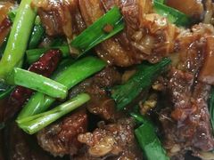-小六农家乐(崇明西沙湿地店)
