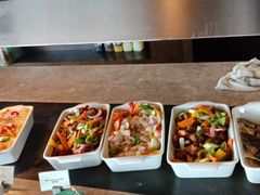 西式热菜-越绣灶·自助餐(义乌香格里拉大酒店)