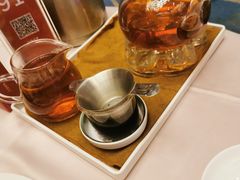 -粤江春·早茶·潮粤菜·宴会(罗湖宝能中心店)