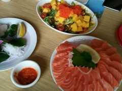 -友壹町寿司·料理(三水广场店)