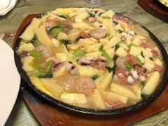 -华春餐馆(鱼山路店)