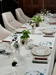 -觅糖派对·宝宝宴生日宴一站式派对策划(河西店)