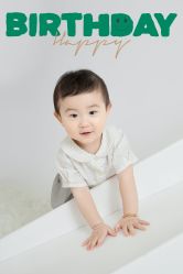 -海马体家庭照相馆(杭州远洋乐堤港店)