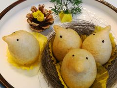 -全聚德(哈尔滨店)