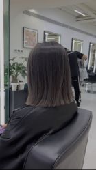 -FINE HAIR造型沙龙