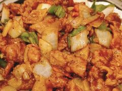 -宏宴·新京菜(望京店)