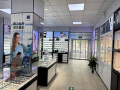 -大明眼镜(方庄店)