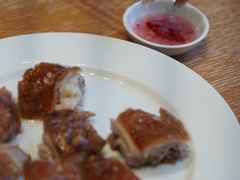 -解放碑威斯汀酒店-知味国际美食餐厅