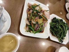 -大唐靓汤江门私房菜(景田店)
