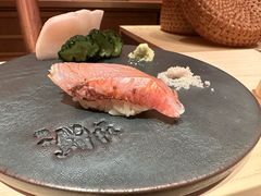 -橼舍鮨青木