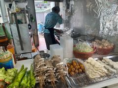 -张记炸串肠粉